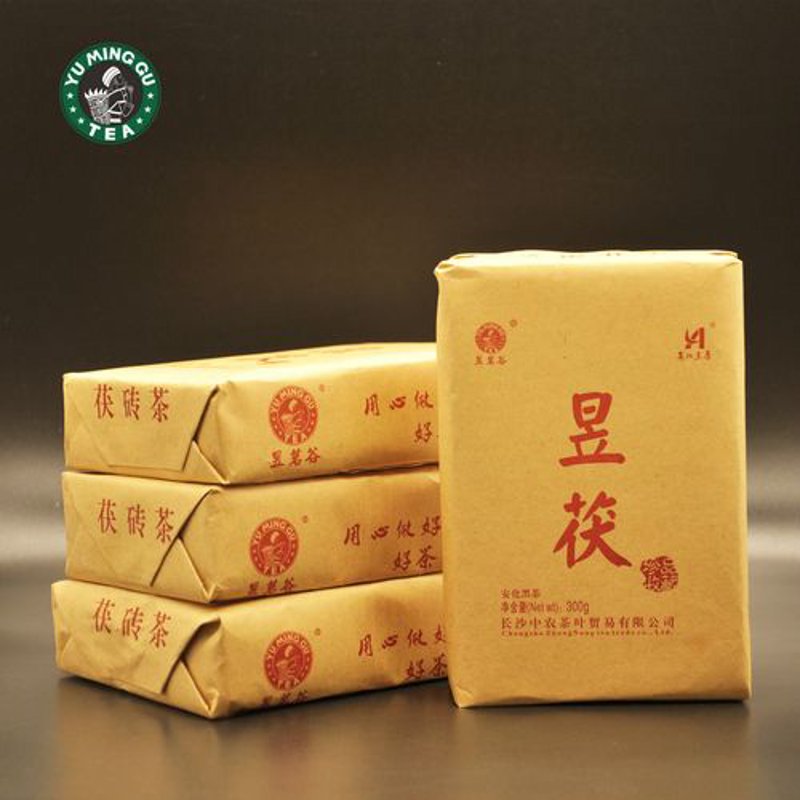 品味千年古韵：安化黑茶的崛起与魅力