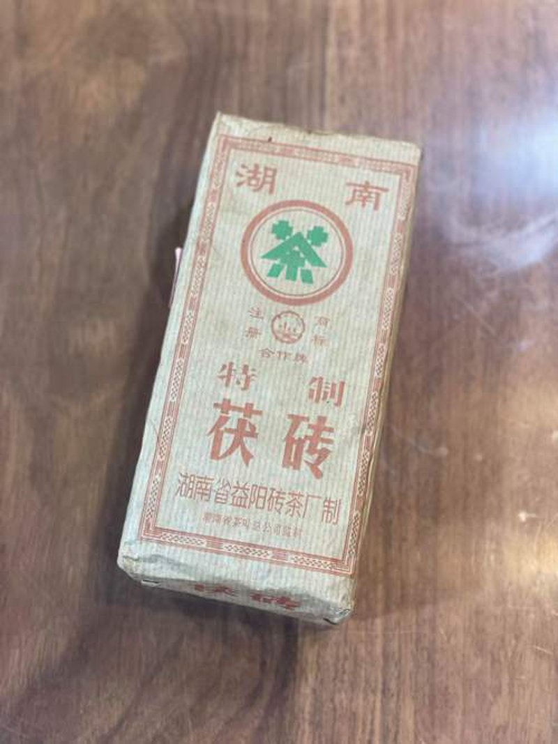 安化黑茶选购指南：品味纯正魅力